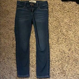 Abercrombie Jeggings